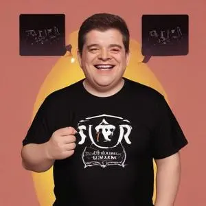 Patton Oswalt