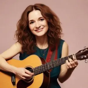 Patty Griffin