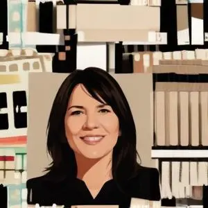 Patty Jenkins