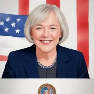 Patty Murray