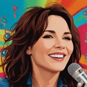 Patty Smyth