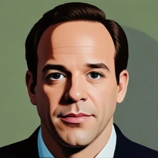 Paul Adelstein