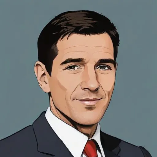 Paul Allott