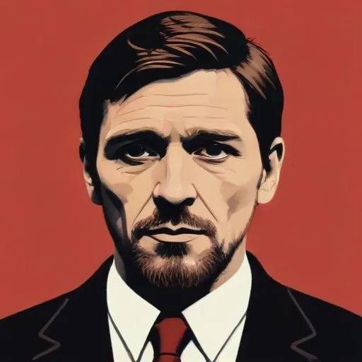 Paul Anderson