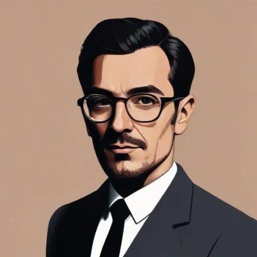 Paul Andreu