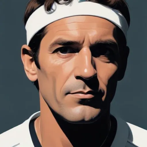 Paul Annacone