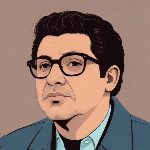 Paul Attanasio