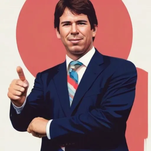 Paul Azinger
