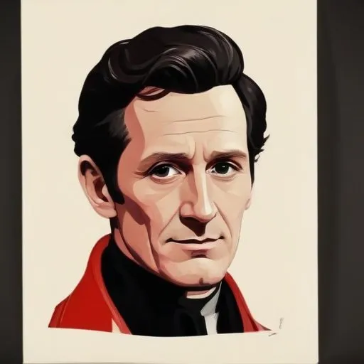 Paul Benedict