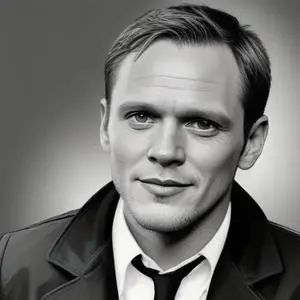 Paul Bettany