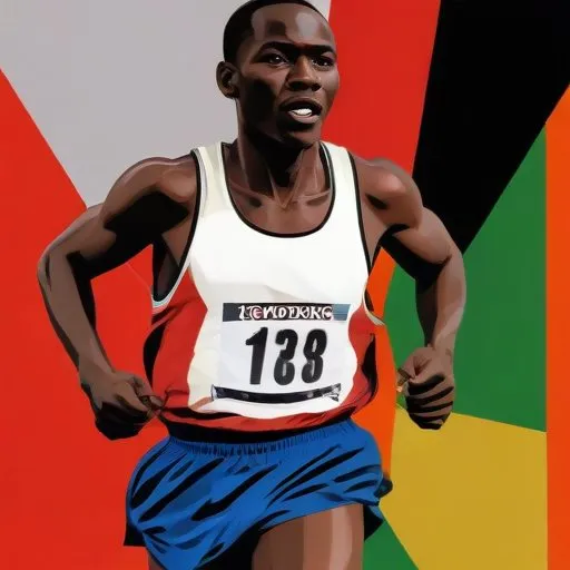 Paul Bitok