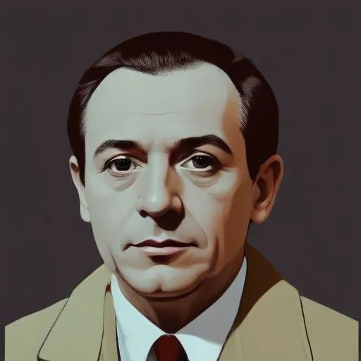 Paul Bénichou