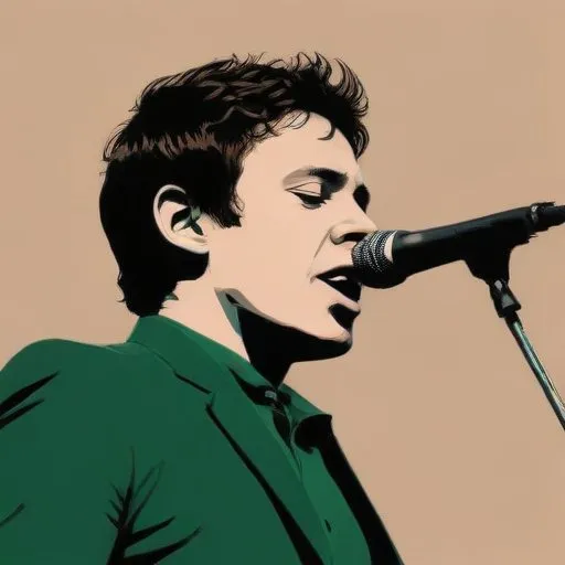 Paul Brady