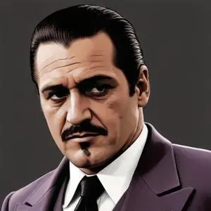 Paul Castellano