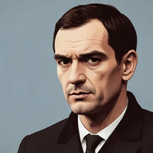 Paul Clement
