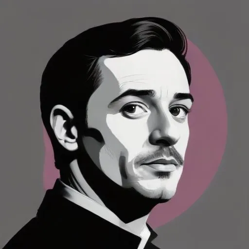 Paul Colin