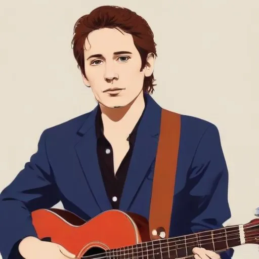 Paul Cotton