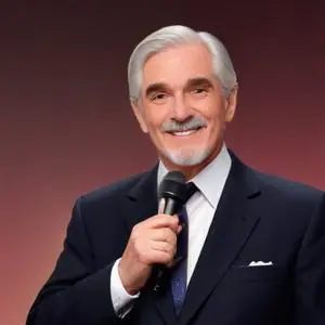 Paul Crouch