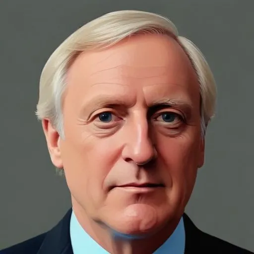 Paul Dacre