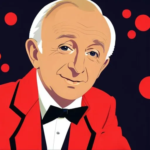 Paul Daniels