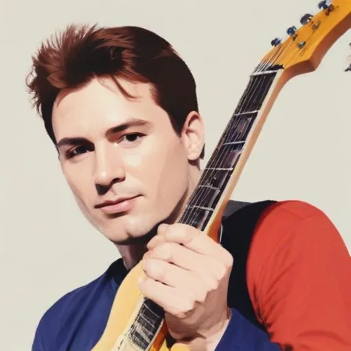 Paul Dean
