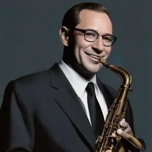 Paul Desmond