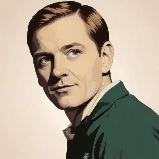 Paul Downton