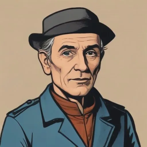 Paul Du Chaillu