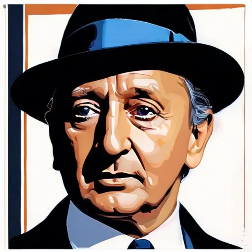 Paul Eddington