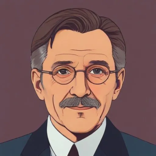 Paul Ehrenfest