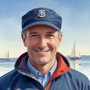 Paul Elvstrøm