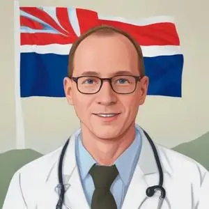 Paul Farmer