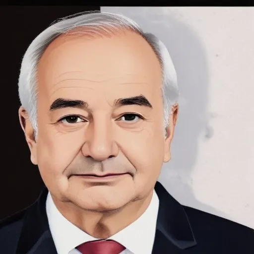 Paul Gambaccini