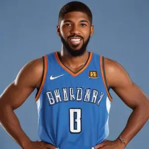 Paul George