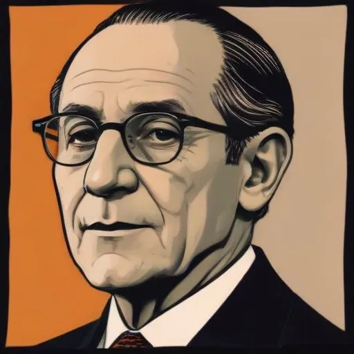 Paul Geroski