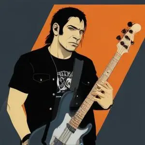 Paul Gray