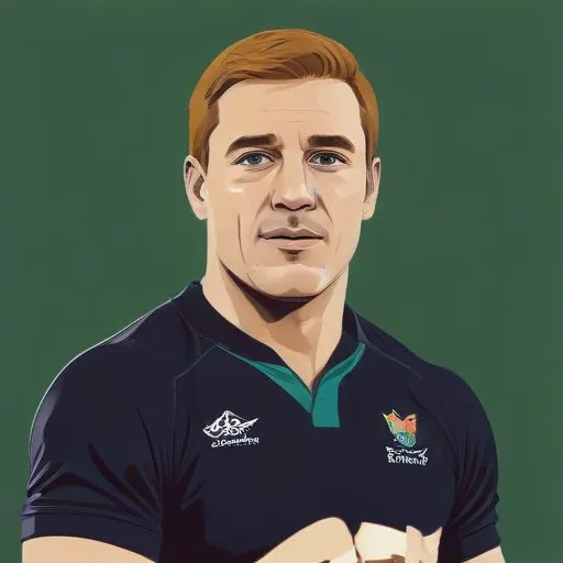 Paul Green