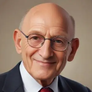 Paul Greengard