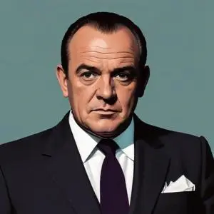 Paul Guilfoyle