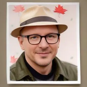 Paul Haggis