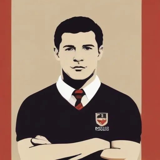 Paul Harragon