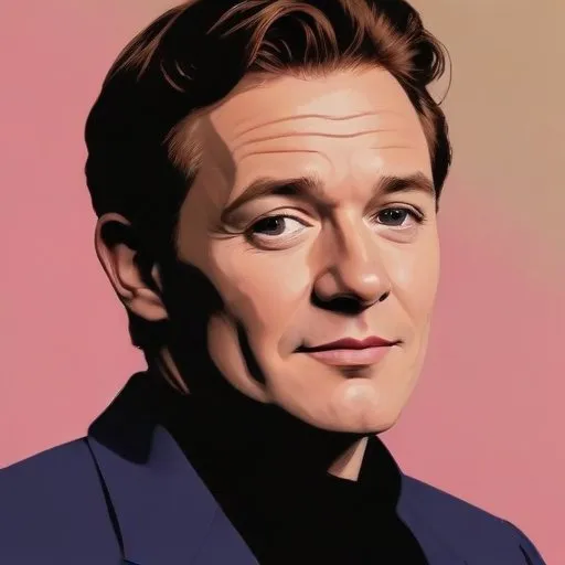 Paul Hartman
