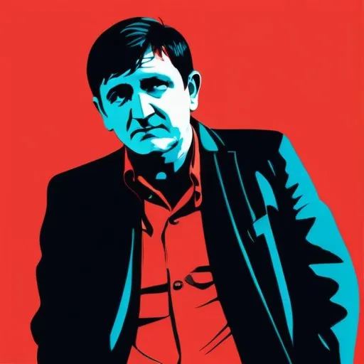 Paul Heaton