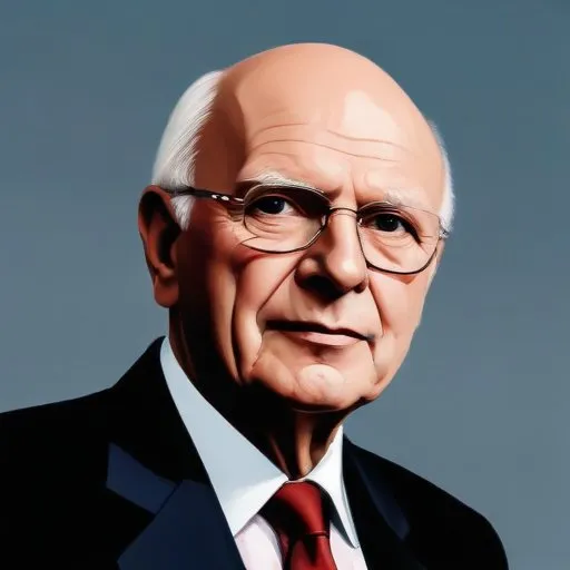 Paul Hellyer