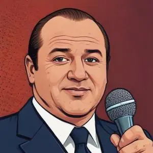 Paul Heyman