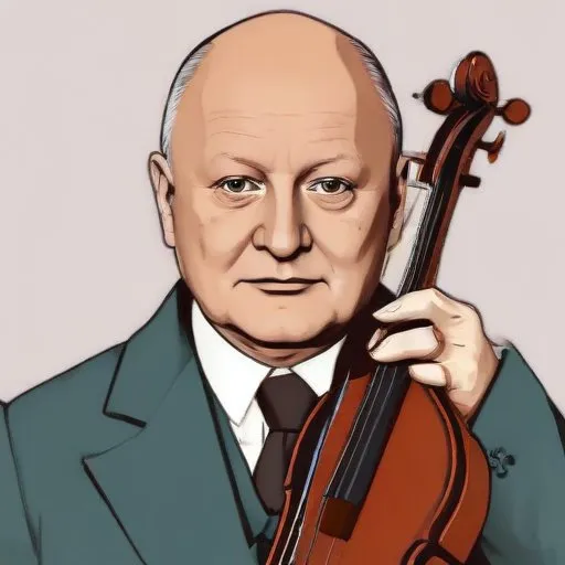 Paul Hindemith