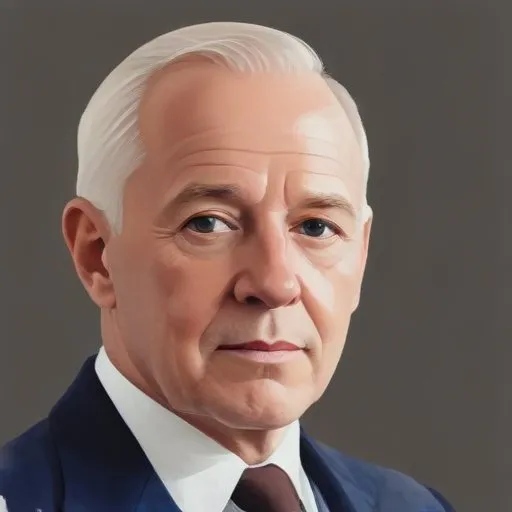 Paul Horgan