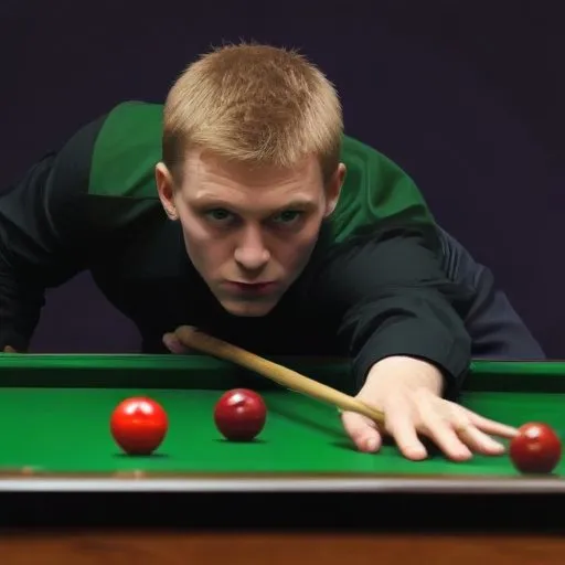 Paul Hunter