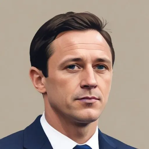 Paul Hurst