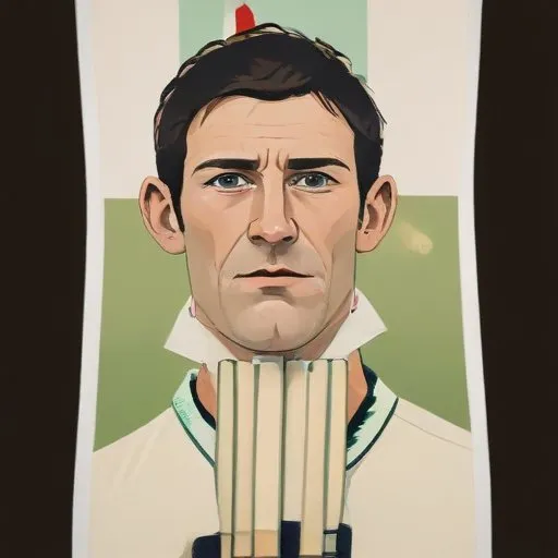 Paul Hutchison